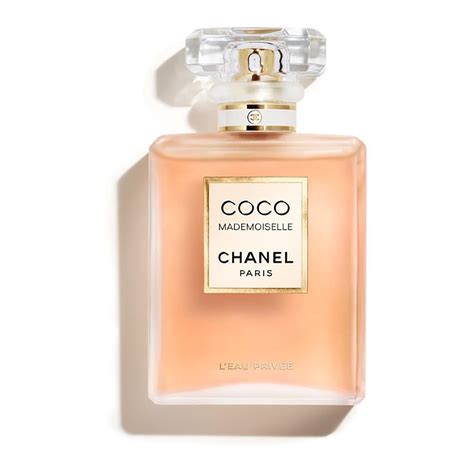 coco chanel eau privee|Coco Chanel sephora.